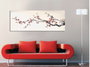 Wallity Lienzo Decorativo PC041 Multicolor 30 x 80 cm